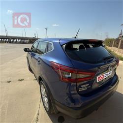 نيسان روج سبورت